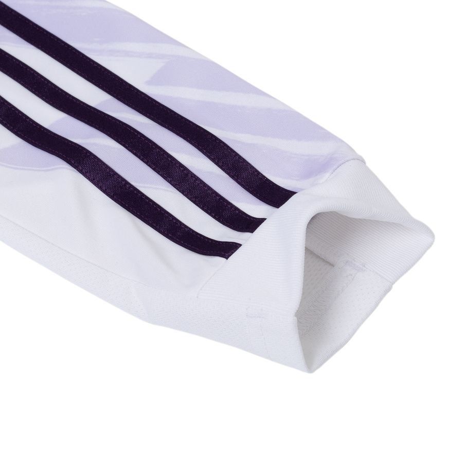 Manchester United Away Shirt 2025/26 Long Sleeves - Men's-SoccerKits Hub | Buy Soccer Jerseys Online